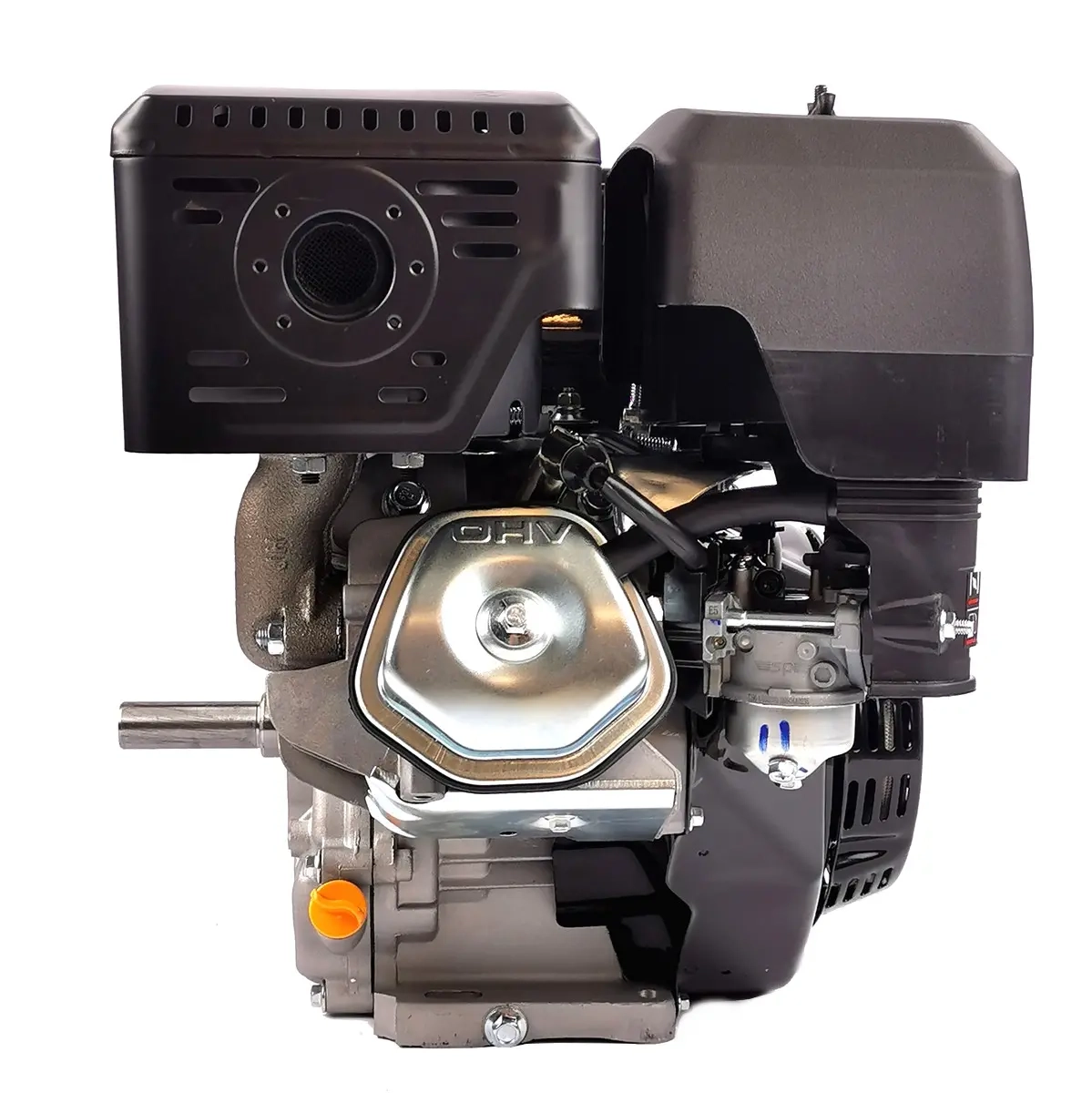 Motor 15 PS 420cc Loncin Austauschmotor - Motoren - 6438168101521 - 3