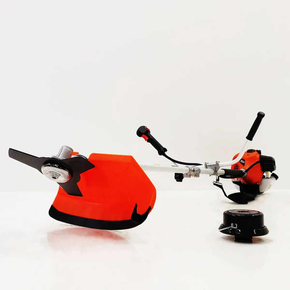 Freischneider, Trimmer Gen2 Jonköping 52c - Rasentrimmer und Motorsensen - 6438168106656 - 3