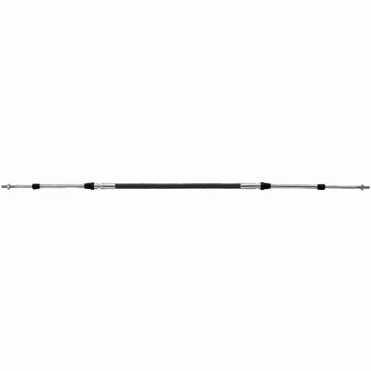 Fernbedienungskabel 3,0m 10ft 3300C C2,C8 - Bootssteuerkabel für Fernbedienung - 6438235008449 - 0