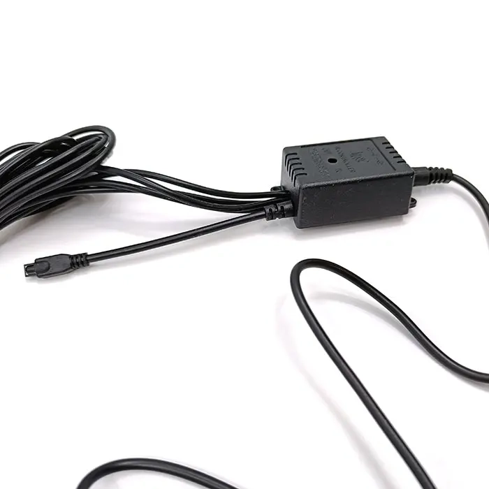 LED-Innenraumbeleuchtungsset für Auto USB Luxury - LED-Streifen und LED-Leisten - 6438471017731 - 3
