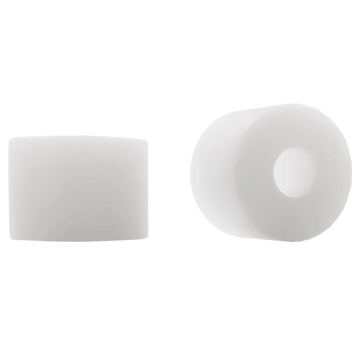 BAKGAFFEL PUSSEL 28mm (2st) - Ramdelar till motocross och moped - 6438471024449 - 0