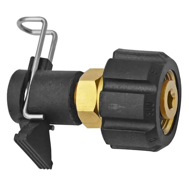 Adapter AR / Lavor M22-F Stift 14mm -  - 6438471292893 - 0