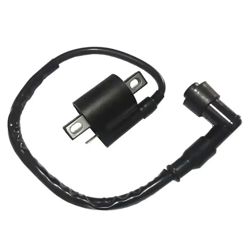 Zündspule Universalmodell 125-250cc - Scheibenwischer, Zündanlagen und Magnetventil - 6438471306415 - 0