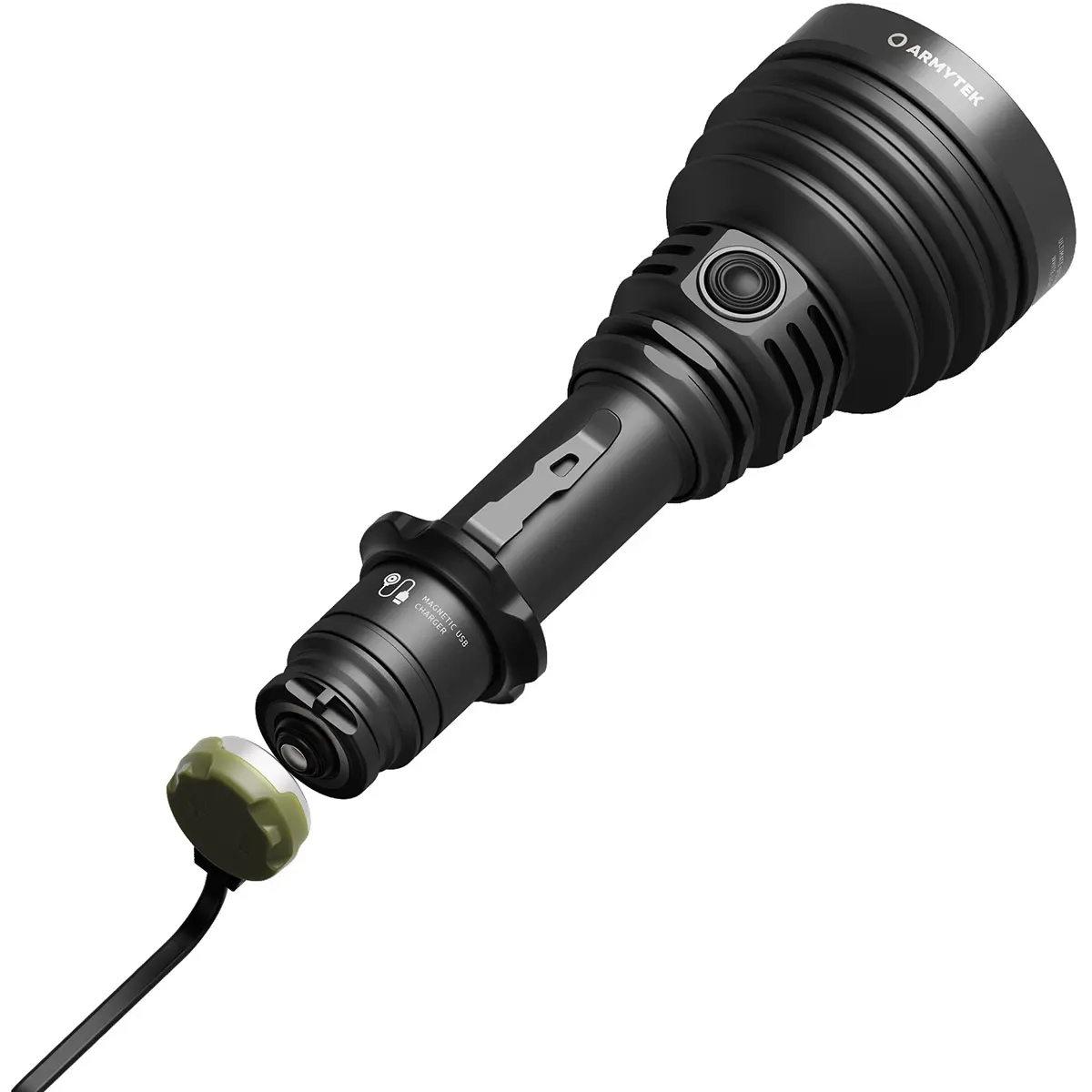 Armytek Barracuda ProMax 2800lm 1000m - Taschenlampen - 6957713005768 - 8