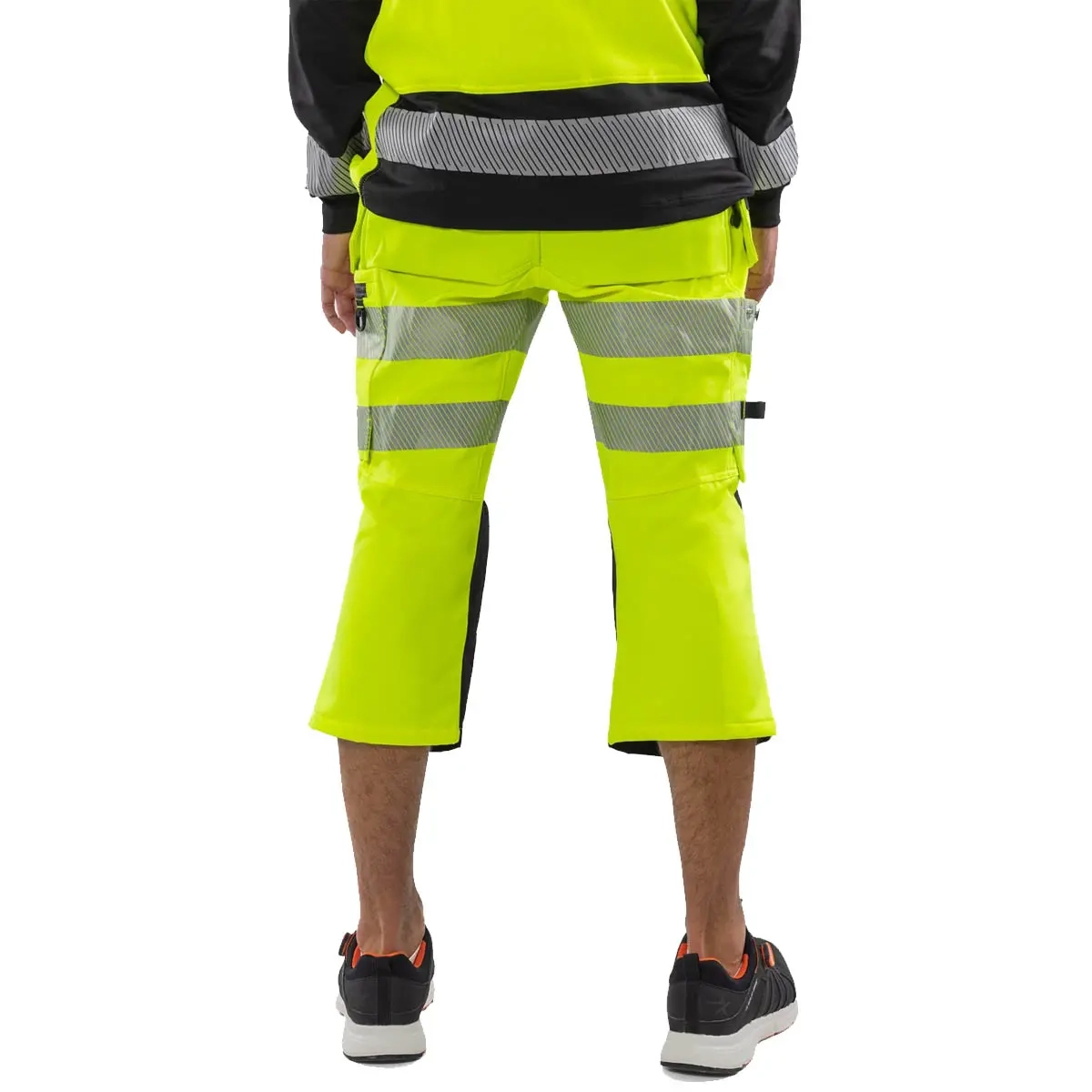  - Arbeitslatzhosen und Arbeitsshorts - 7322304195514 - 2