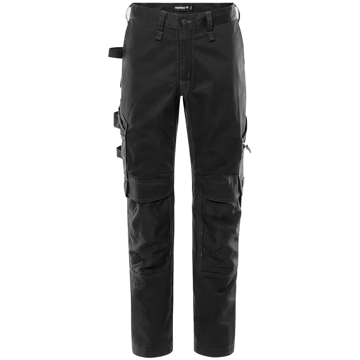 Arbeitslatzhose Green Stretch 2905 GWM C48 - Arbeitslatzhosen und Arbeitsshorts - 7322304278941 - 0