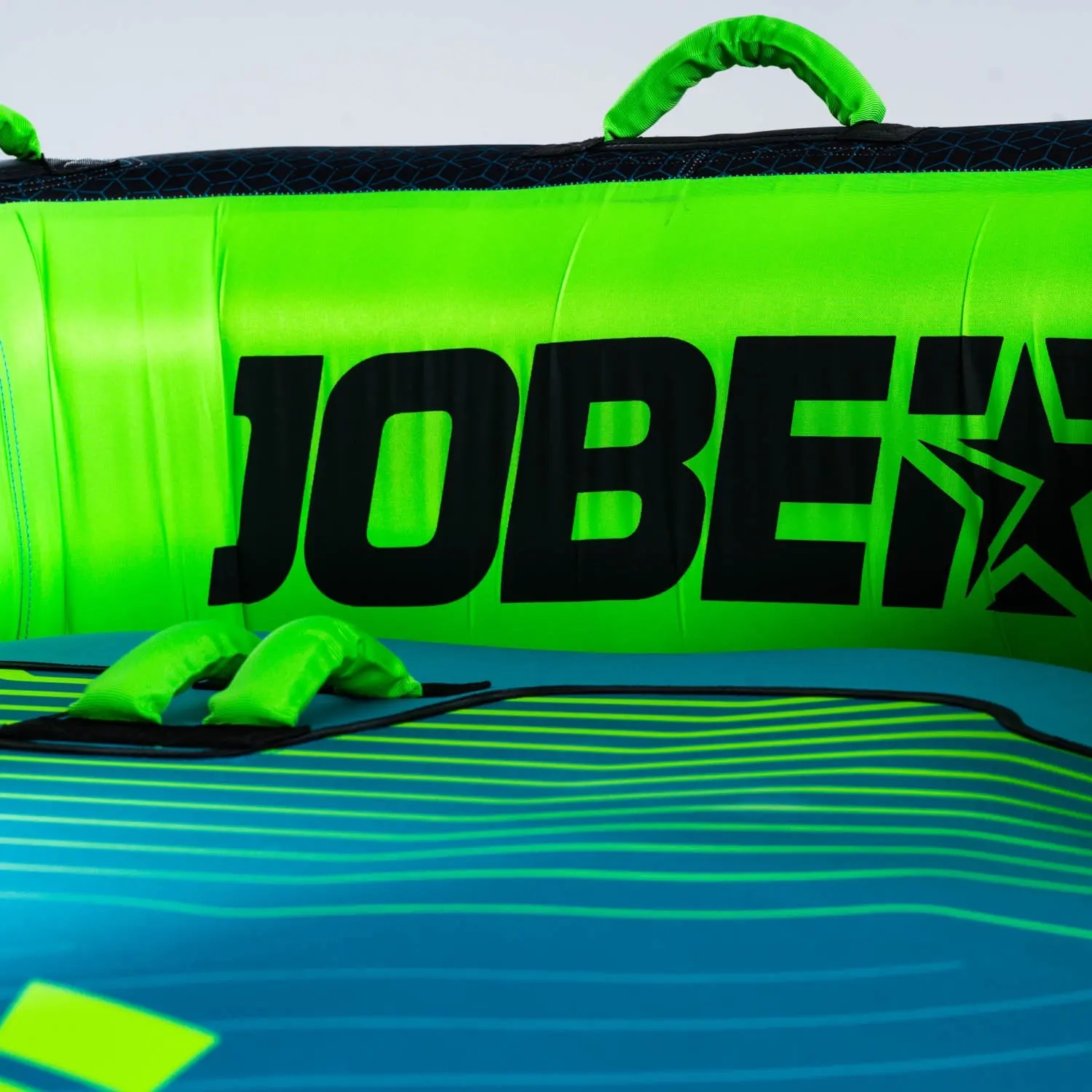 Jobe Binar Wasserspielzeug 2H - Schwimmringe und Wassersportausrüstung - 8718181302555 - 7