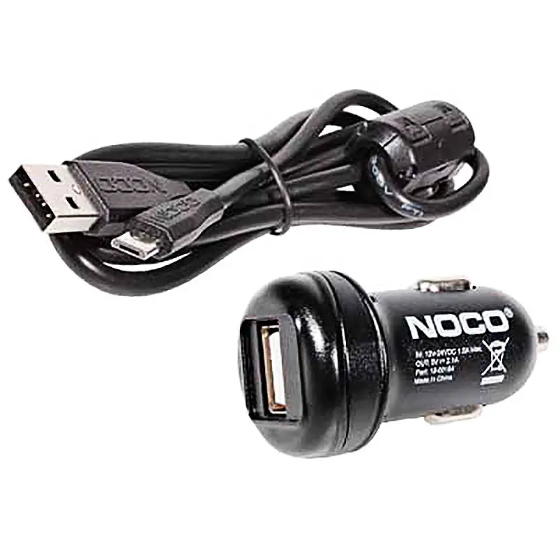 Noco Genius Starthilfe Boost XL 12V - Auto-Starthilfe und Starthilfegerät - 046221180176 - 4