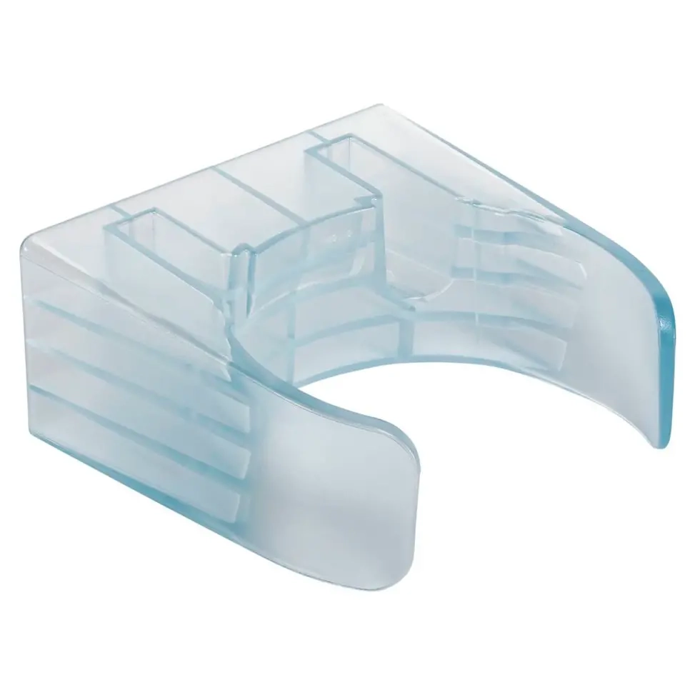 Makita Laubbläser Halterung für die Wand - Staubsaugerfilter, Staubsaugerbeutel und Zube - 088381546171 - 0