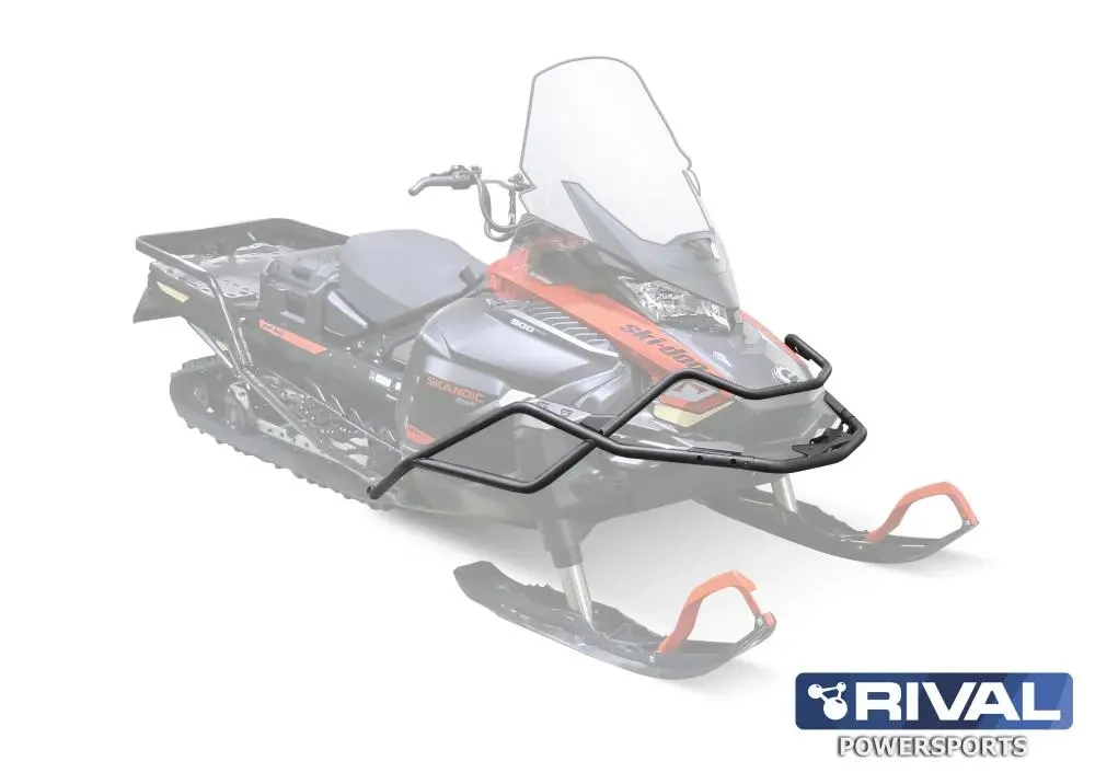 Vorderer Stoßfänger Ski-Doo Scandic SWT Gen4 24