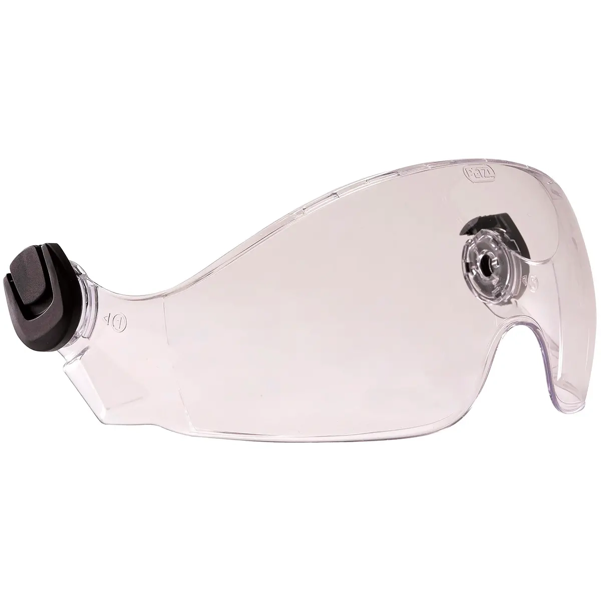 Augenschutz Petzl Vizir EasyClip - Gehörschutz und Ohrstöpsel - 3342540826953 - 0