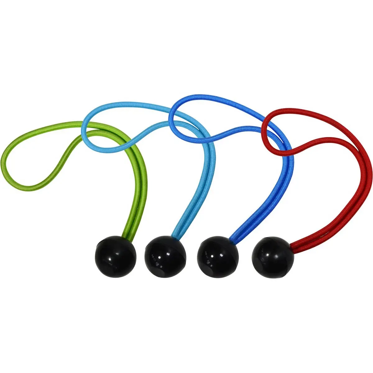 Gummiseil 4x20cm Masterlock - Gummiseil - 3520190942326 - 0