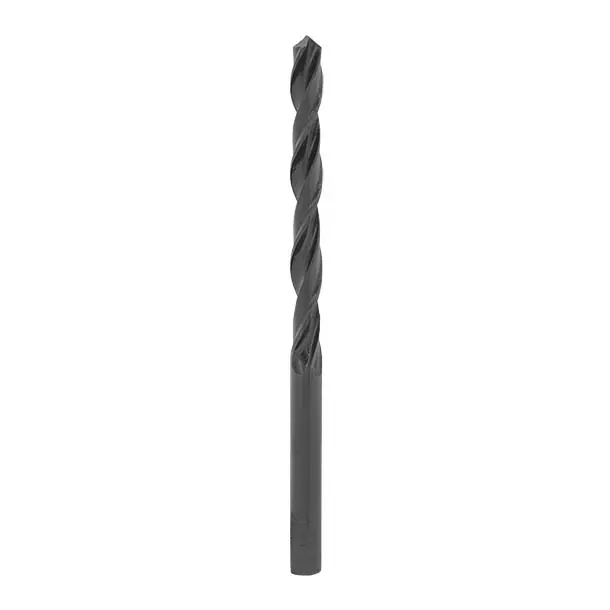 Metallbohrer 9,5 mm HSS-R - Metallbohrer - 4007140018465 - 0