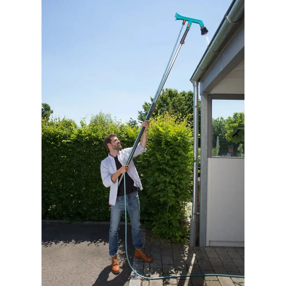 Dachrinnen-Reinigungsset Gardena - Dachpflegewerkzeuge - 4066407023550 - 5