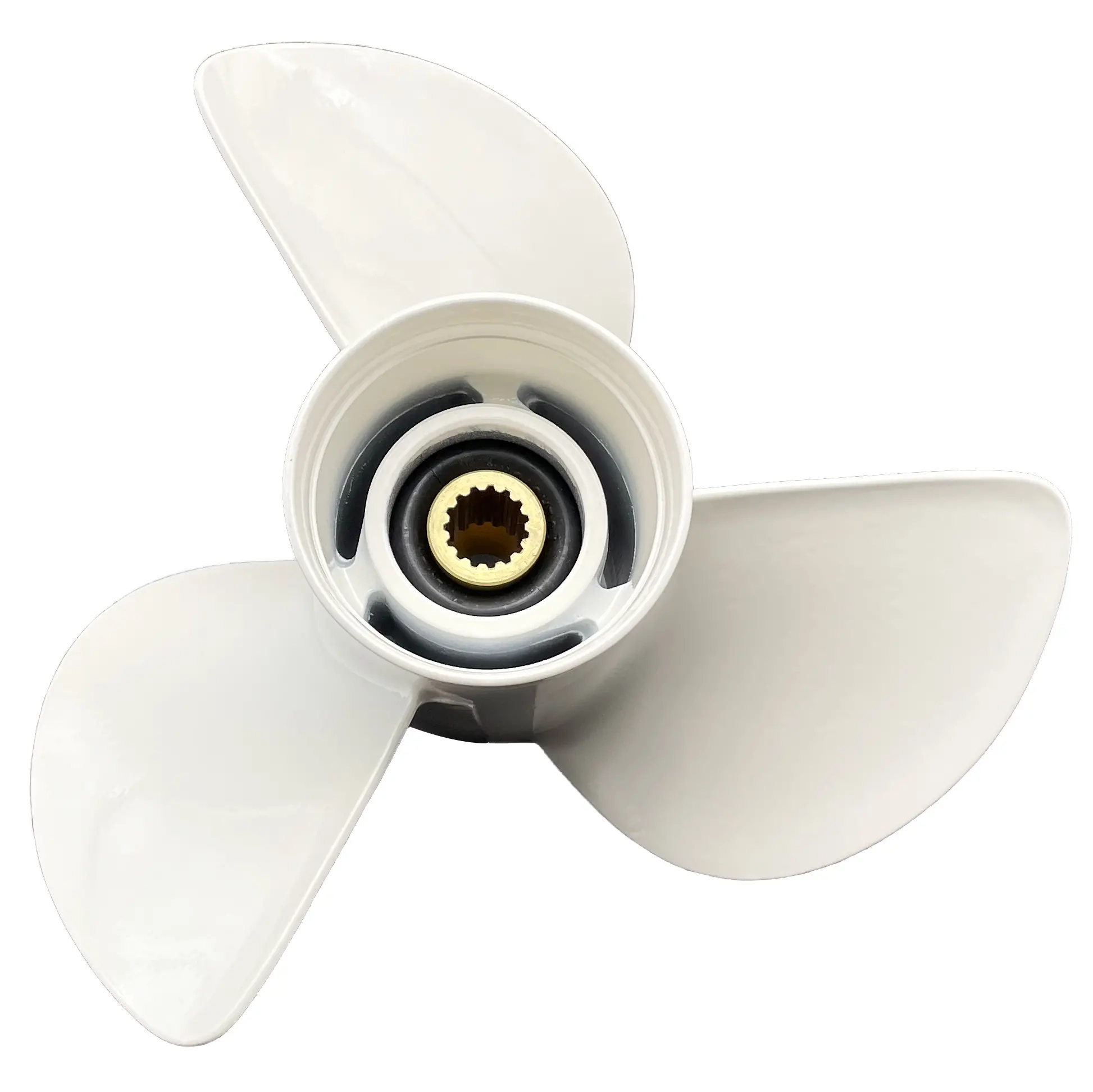 Båtpropeller 13-1/2x15 Yamaha. - Propellrar och propell tillbehör till båt - 4121-3135-15 - 0