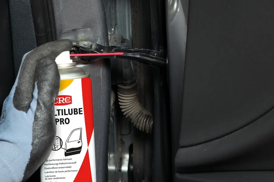 CRC Multilube Pro 500ml - Bil smörjmedel och vaselin - 5412386063114 - 1