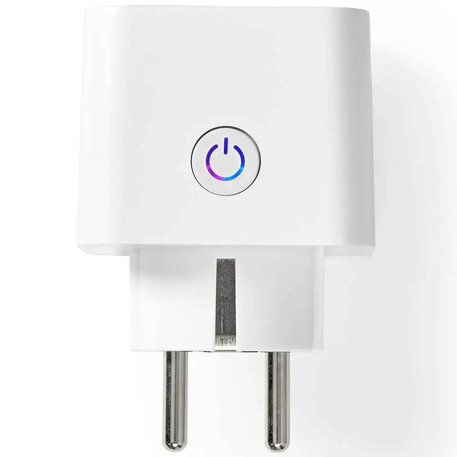 Intelligente Steckdose WiFi SmartLife 3680 W - Fernbediente Steckdosen - 5412810335046 - 3