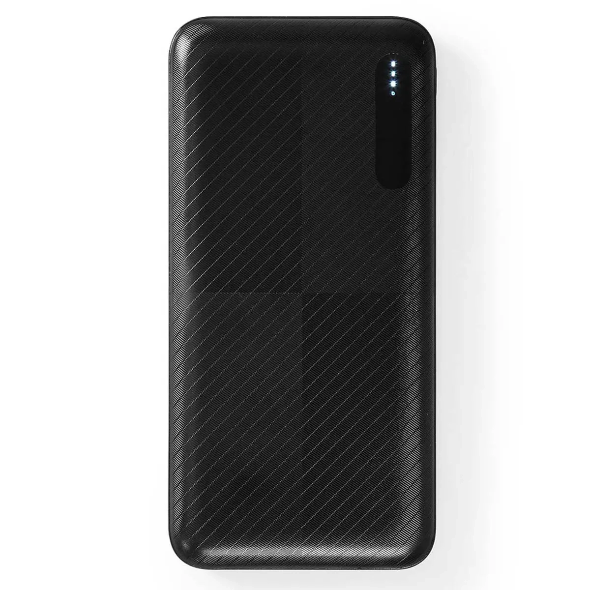Externer Akku 10000 mAh 2x 3.0 A Nedis - Powerbanks - 5412810401734 - 1