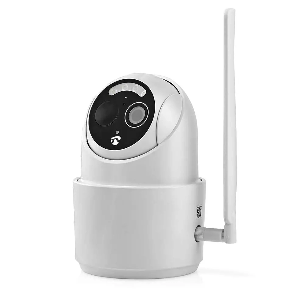 4G IP65 Außenkamera SmartLife - Überwachungskameras - 5412810418848 - 2