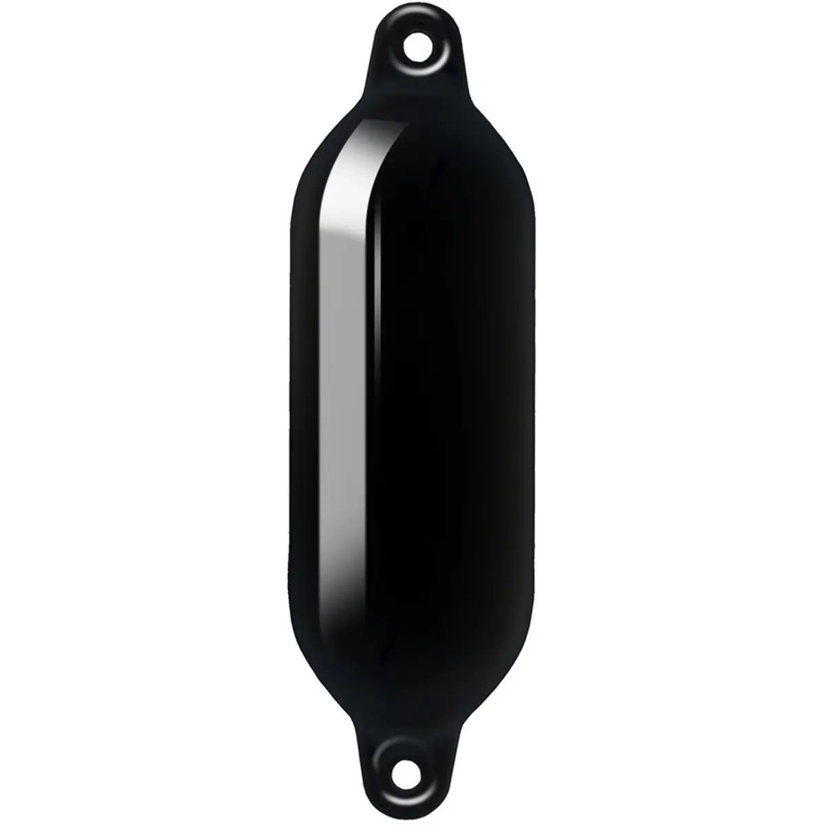 Lepuuttaja Dan-Fender 312 Light schwarz 93 - Fender und Bojen - 5705563511257 - 0