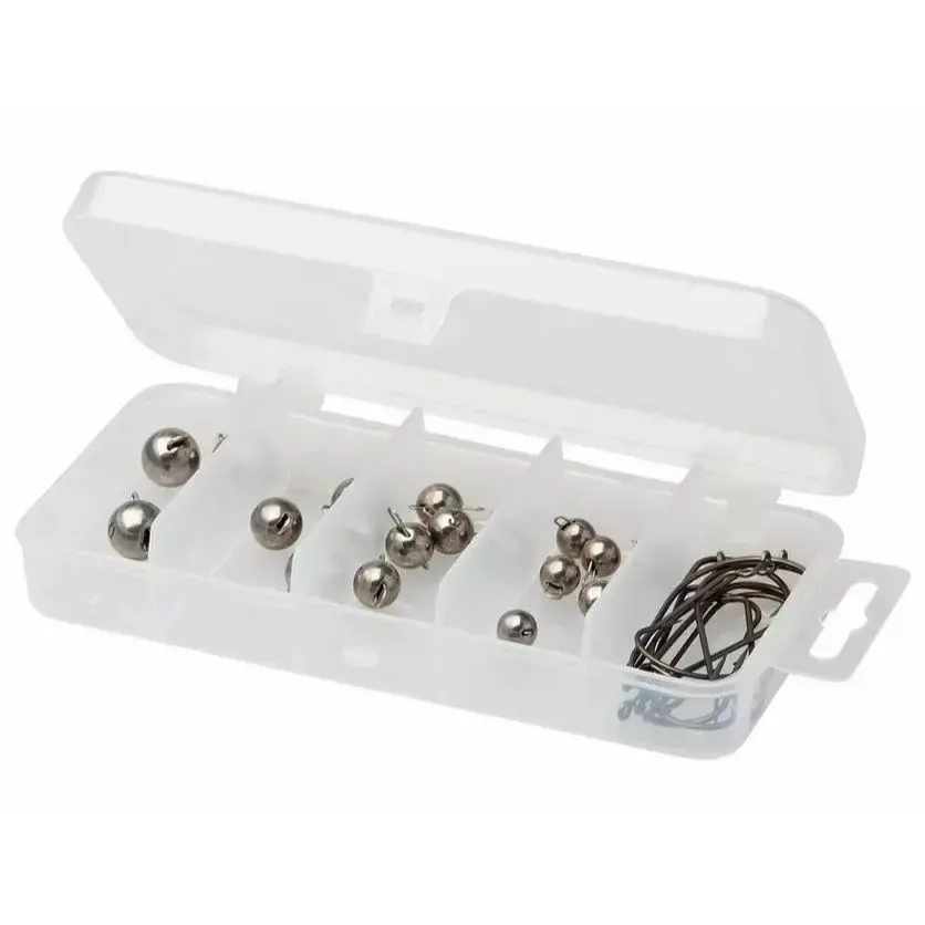  - Jigs - 5706301767653 - 0