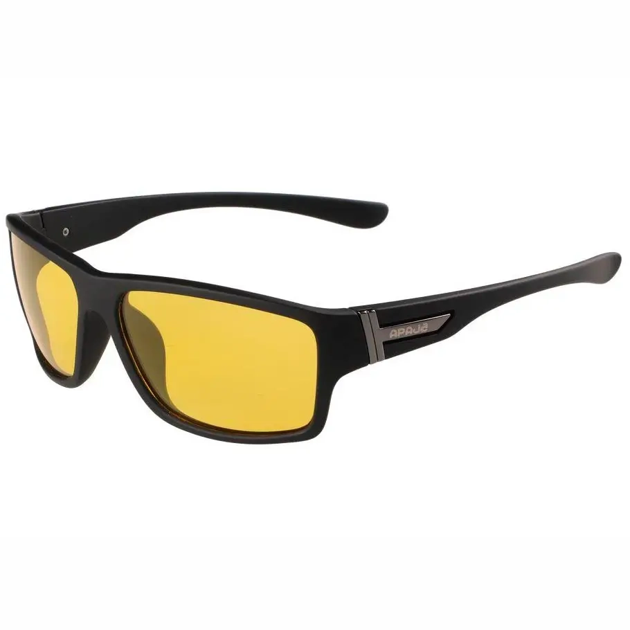 Polarisierte gelbe Sonnenbrille - Sonnenbrillen - 6410416328522 - 0