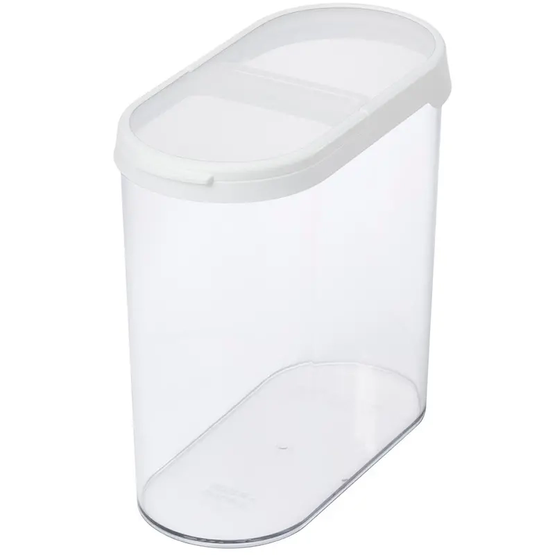 SmartStore Flip Aufbewahrungsdose 1,7 L - Aufbewahrungsbehälter und Brotdosen - 6411760271106 - 0