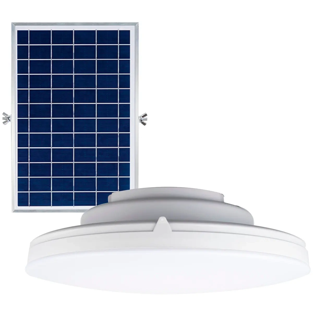  - Solarbeleuchtung - 6418536033562 - 0
