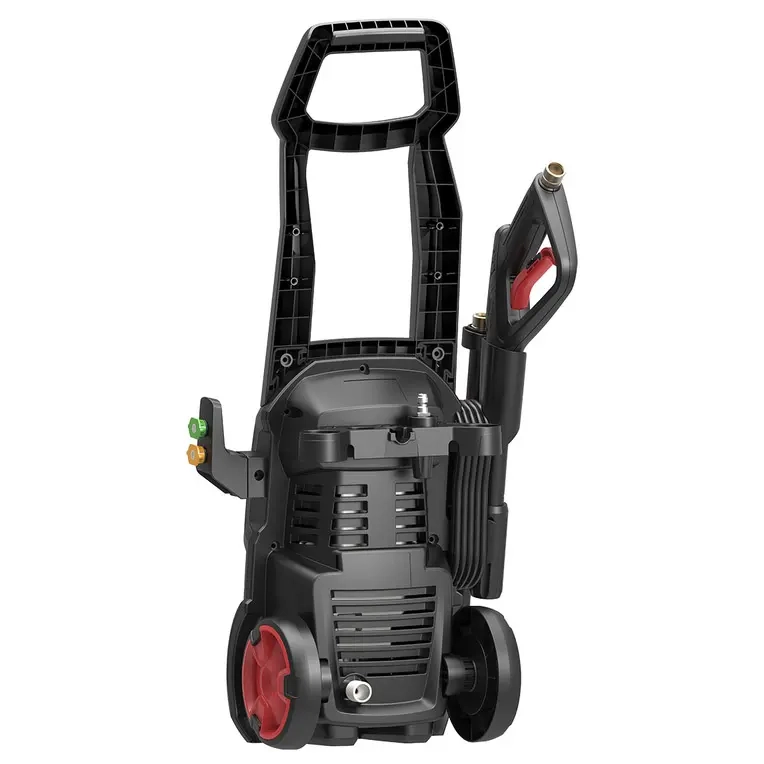 Hochdruckreiniger CLEN CX 133 150 bar 2000W - Hochdruckreiniger - 6418549414211 - 2