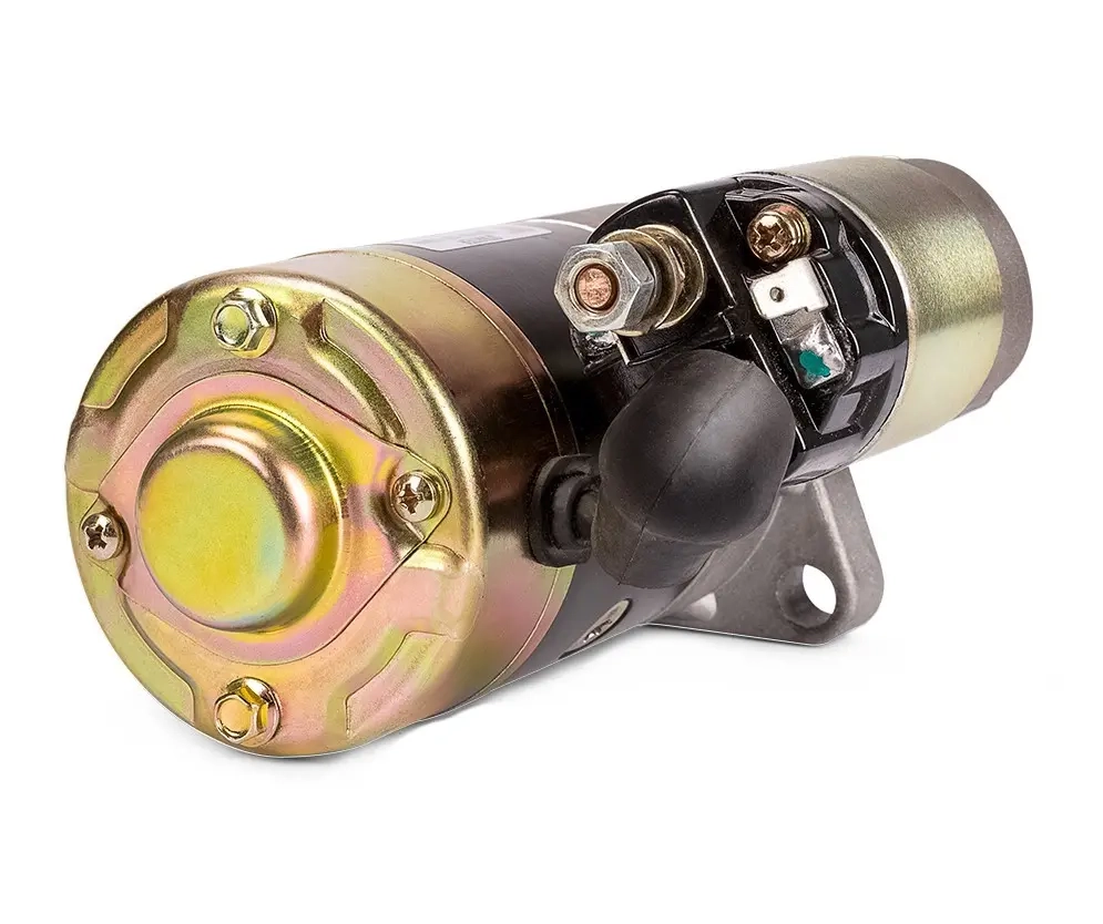 Diesel-Generator-Startermotor - Ersatzteile für Stromgeneratoren - 6419773635281 - 3