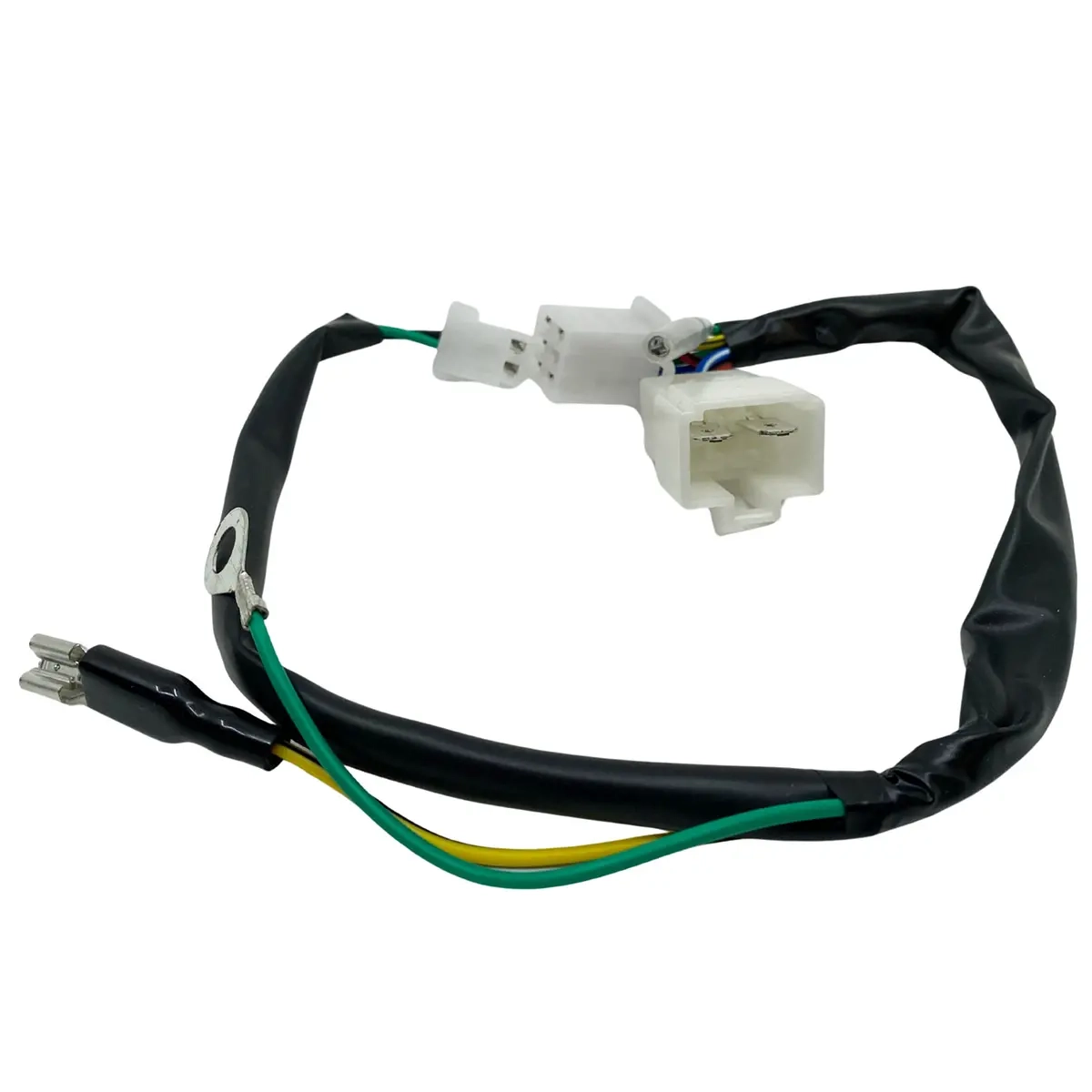 Kabelbaum Cross Honda Typ 50-140cc - Cross- und Moped-Elektriksets - 6419773693915 - 0