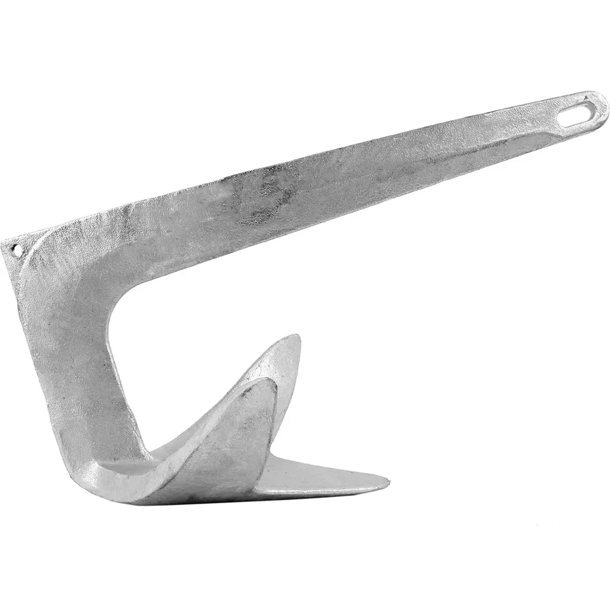 Anker Bruce 5kg Zink - Anker und Poller für Boote - 6430014225146 - 0