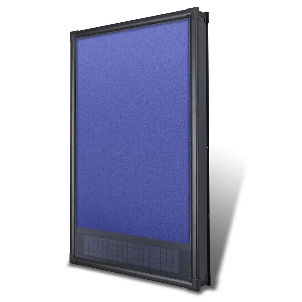 Solar-Luftheizer Opal Thermo 0.7 - Solarthermieanlagen - 6438056250850 - 0