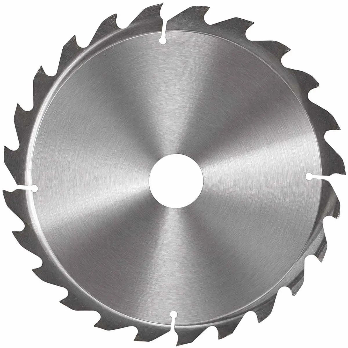 Freischneider-Sägeblatt Jönköping 225 mm 25,4 mm - Motorsensenmesser - 6438168117966 - 0