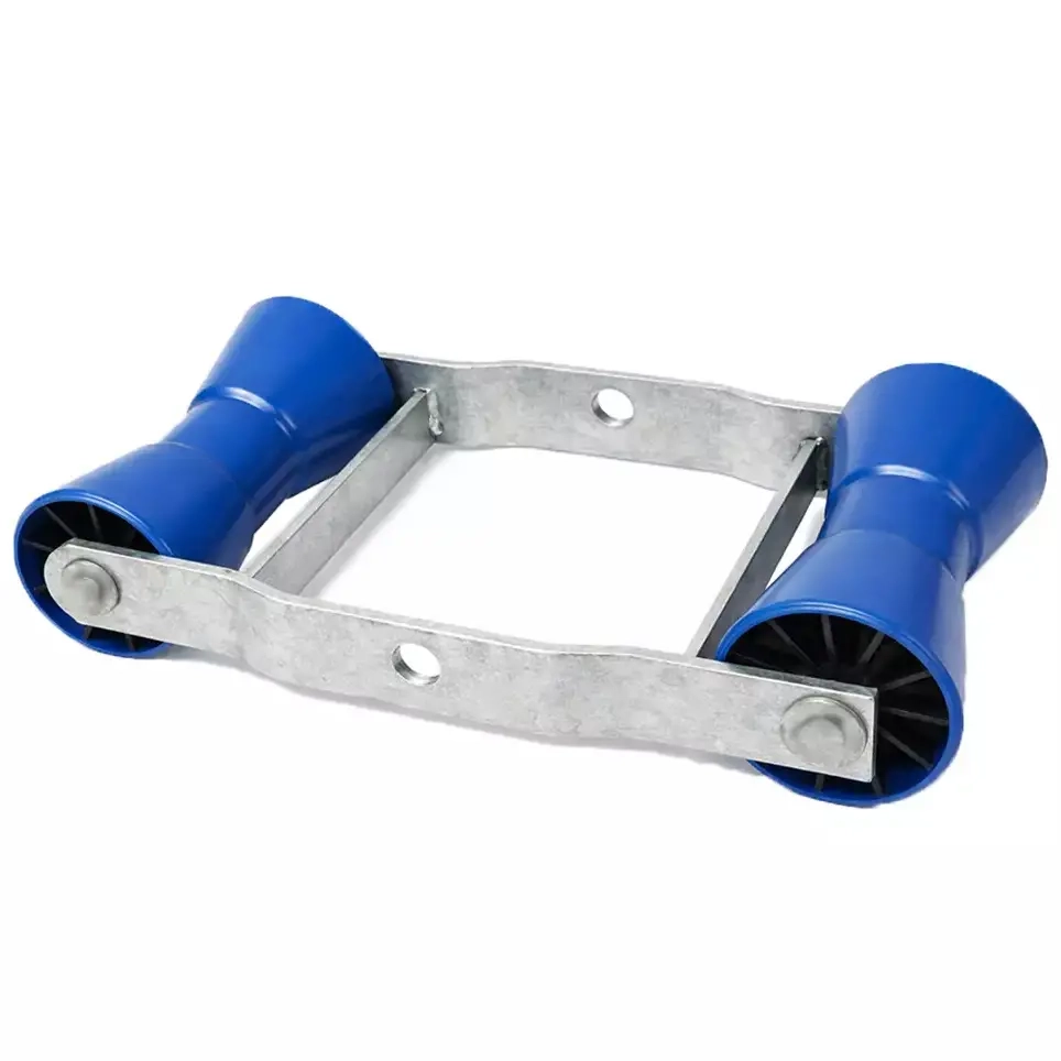 Venetela Kipp-Set 400 kg - Bootsanleger, Jet-Anleger und Bootsstege - 6438168119854 - 0