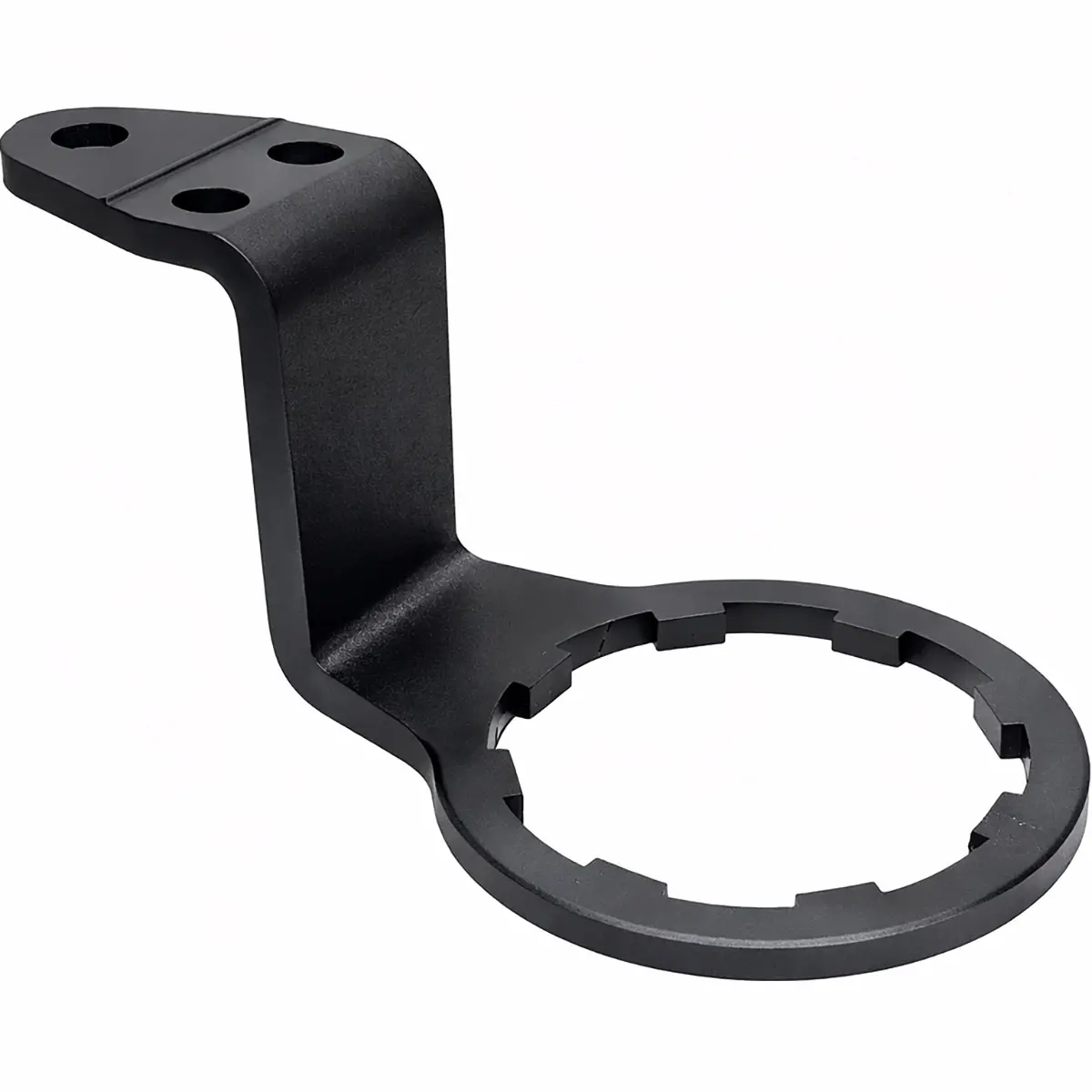Lenkhebel Sno-X Lynx/Ski-Doo - Lenkschienen für Schneemobile - 6438235037524 - 0