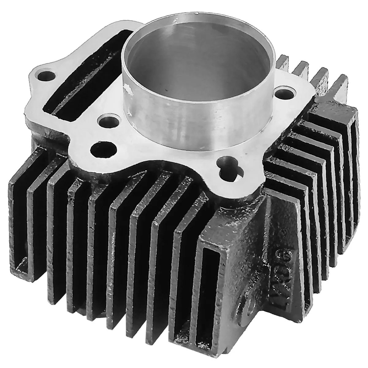CYLINDER 54mm 125cc CROSS - Cylindrar och lock till motocross - 6438471013535 - 2