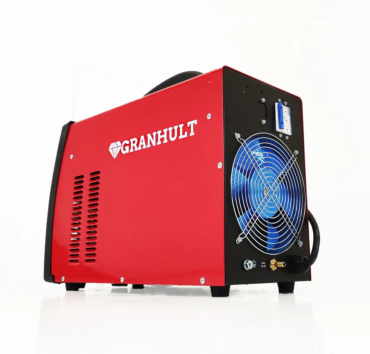TIG-Schweißinverter 250A AC/DC Granhul - TIG-Schweißgeräte - 6438471023893 - 2