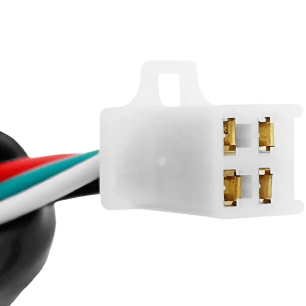 Sicherheitsverriegelung universal für 25mm Loch, weiblich - Andere elektrische Komponenten und Schalter - 6438471025507 - 2