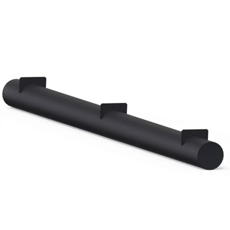 Rohrpontoon 400mm 6m mit Ösen -  - 6438471325843 - 0
