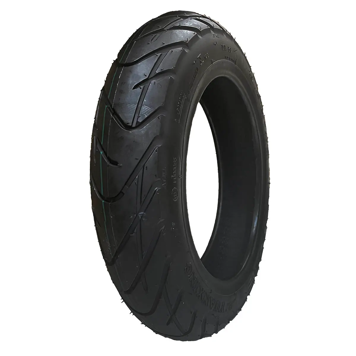 Rollerreifen 3,00-10 tubeless - Scooter-Reifen - 6438471335347 - 0