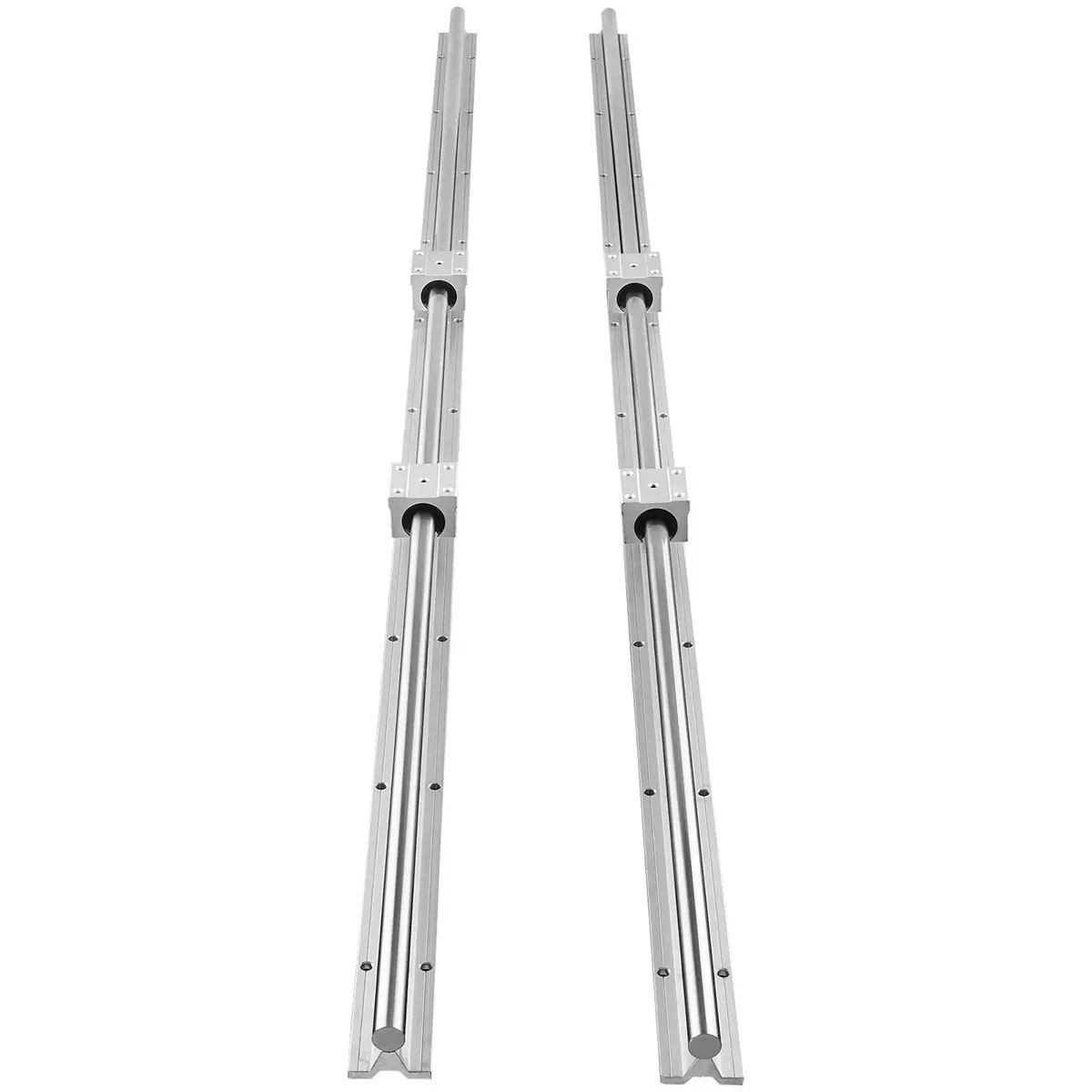 Linearschienenset SBR20 1500mm - Linearlager und Linearschienen - 6438471353310 - 2