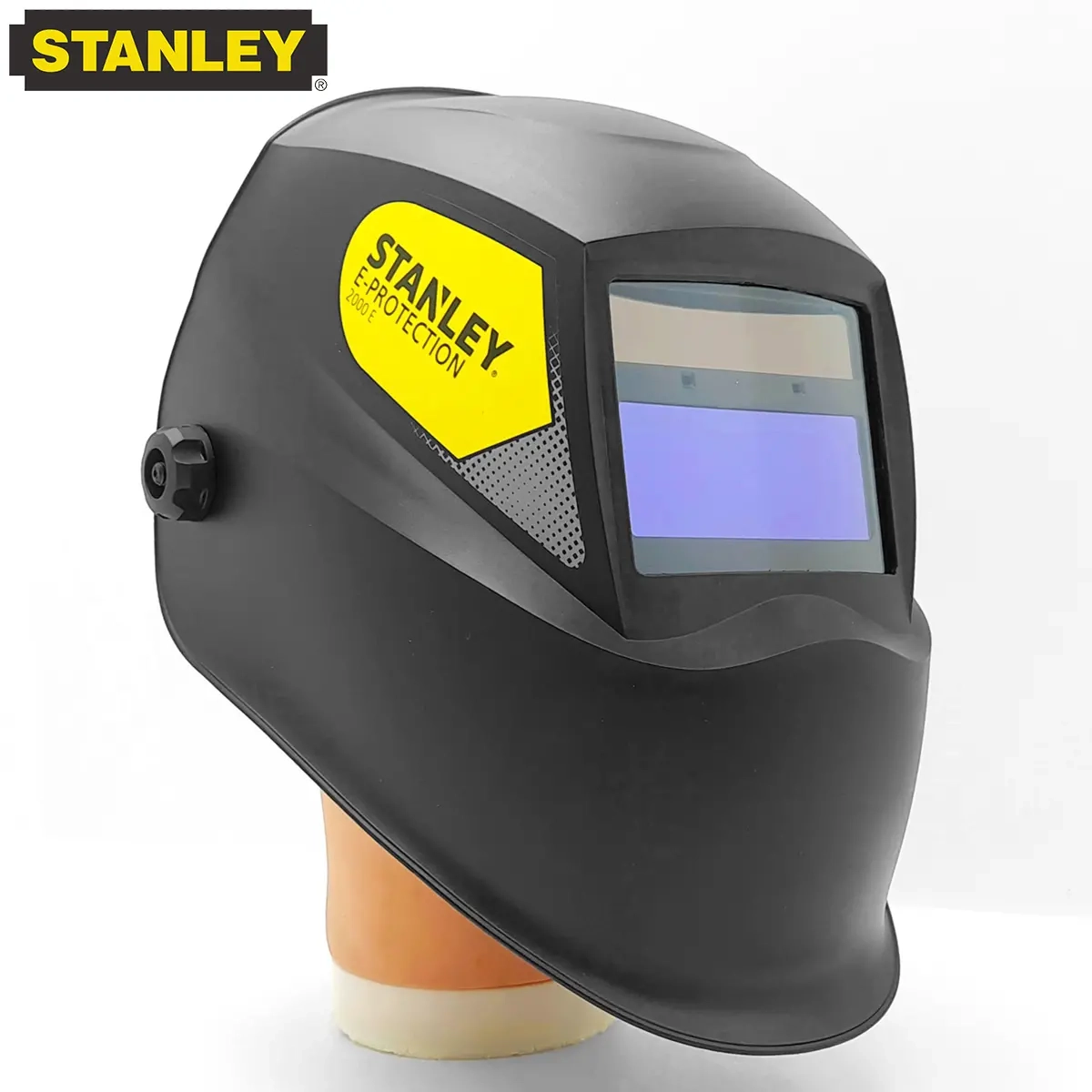 Stanley automatischer Schweißhelm - Schweißhelme und Schutzbrillen - 8004386903681 - 0