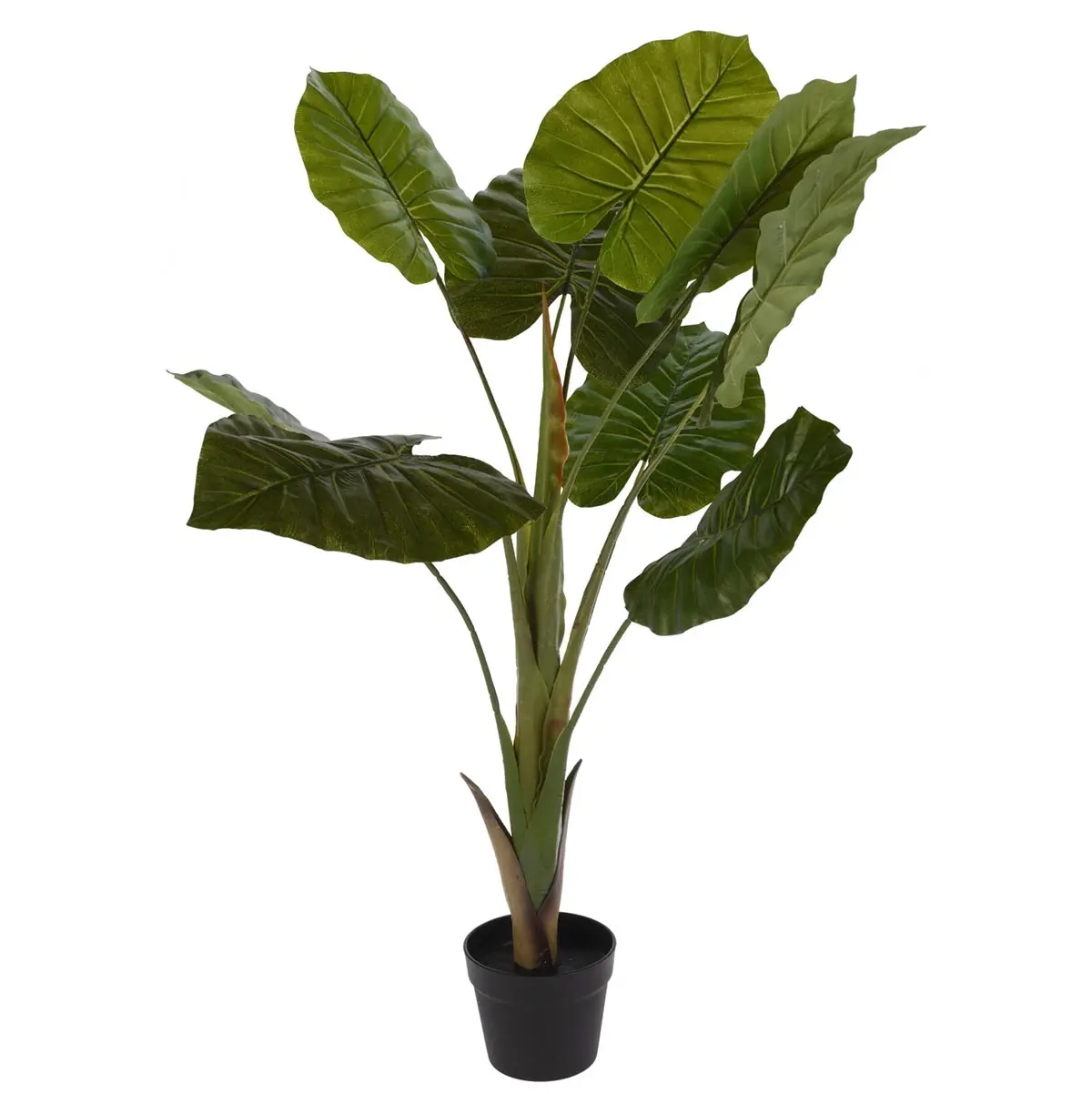 Zierpflanze Bella 110 cm - Kunstpflanzen und künstliche Blumen - 8720573217927 - 0