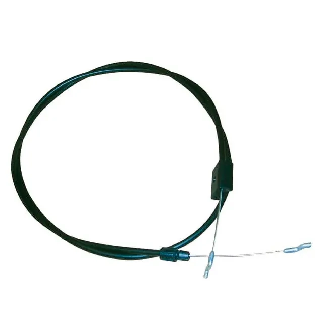 Motorstoppkabel 130861 150,3 cm - Rasenmäherzug - 3418314562010 - 0