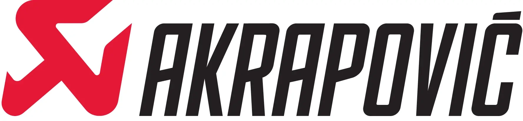 Avgasrörstillägg Akrapovic MT-07/FZ-07 - MC avgassystem - 3831113520911 - 0