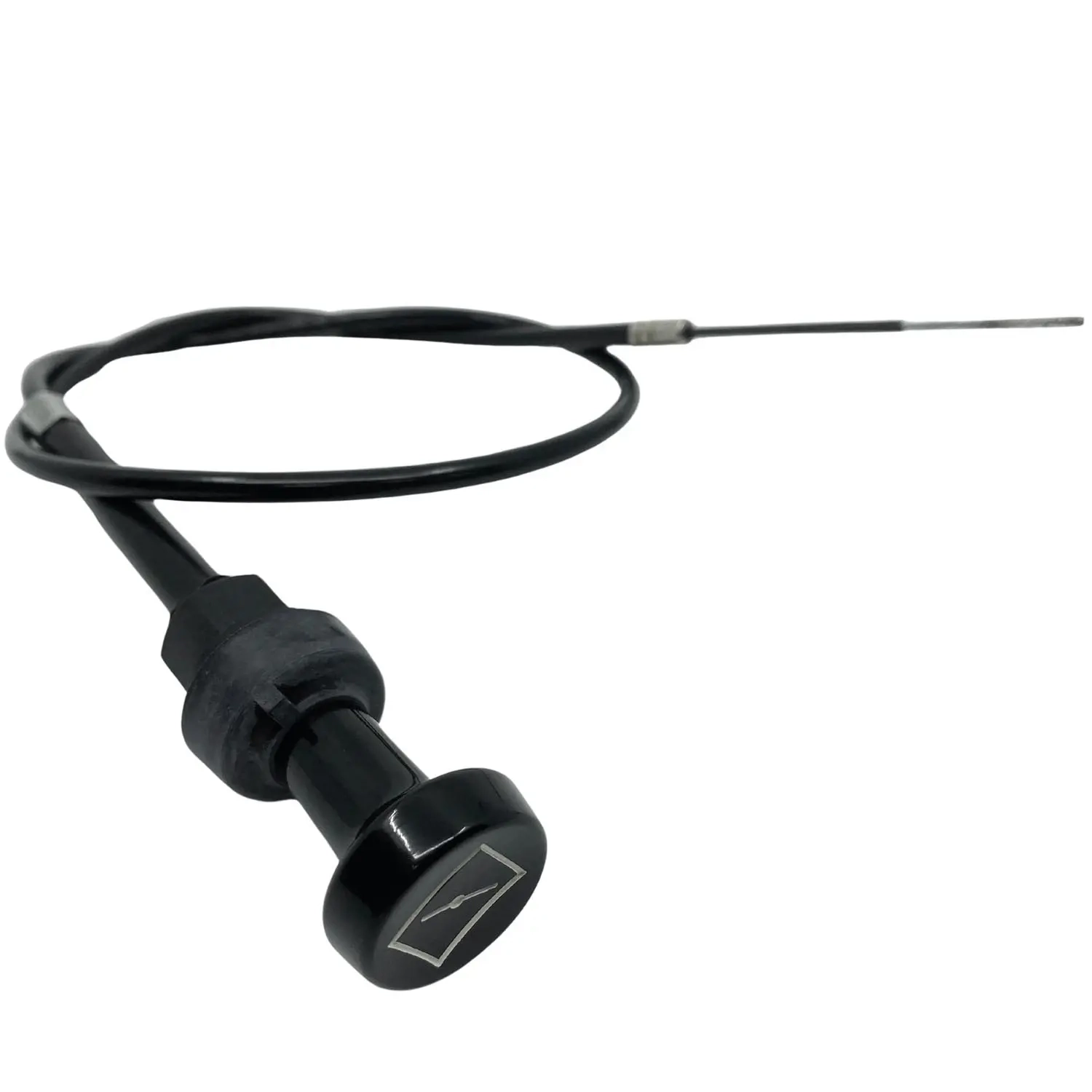 Anreißseil Schneefräse Honda HS 522 - Züge für Schneefräsen - 4023055484997 - 0