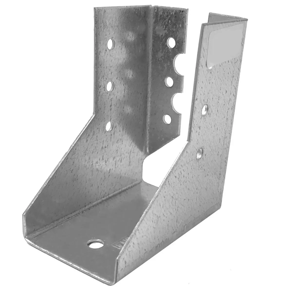 Trägerfuß 48x95mm I-Modell - Balkenschuhe - 4260063026379 - 0