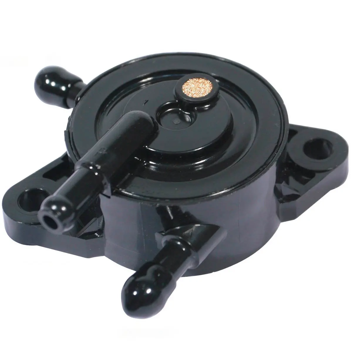 Kraftstoffpumpe B&S 808656, 491922 - Rasenmähervergaser, Kraftstoff - 5400182917045 - 0
