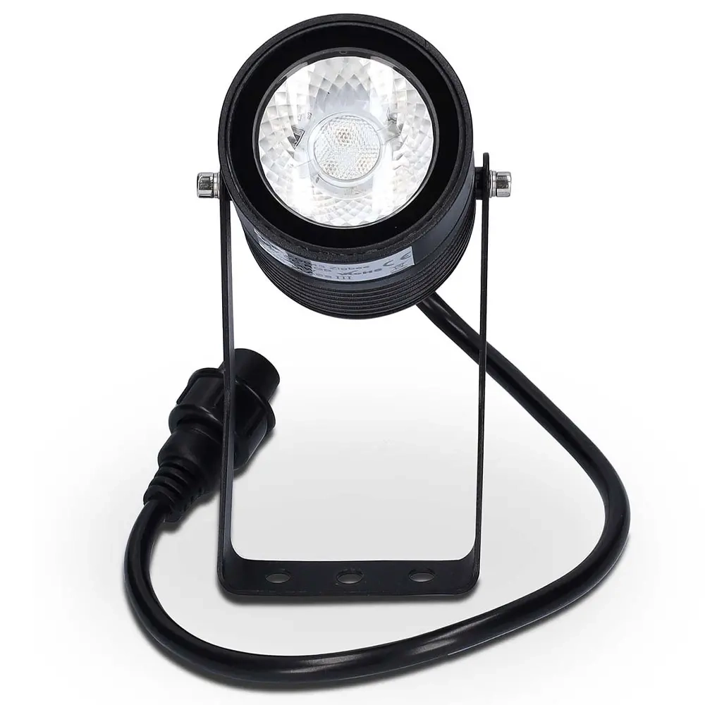 Strahler 3 Stück SmartLife Wifi App - Laternenpfähle und Spotlights - 5412810444458 - 2
